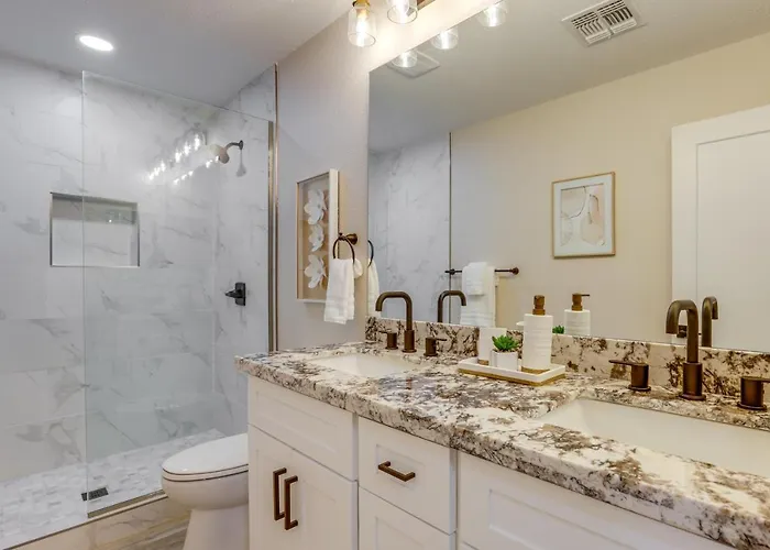 Holiday home Near Peoria Sports Complex & Golf: W/ Patio! Sun City